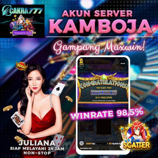 Habanero77 – Main Game Online Habanero 77 Seru Mudah Diakses